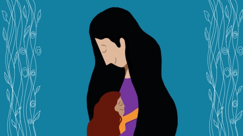 كفالة الطفل في مصر: طريق صعب للمرأة غير المتزوجة لتصبح أما